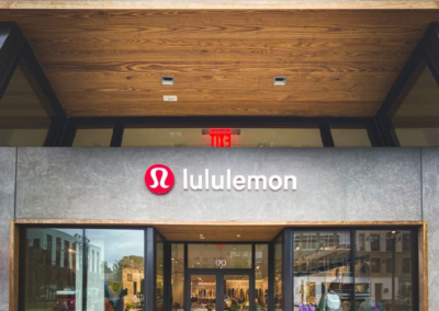 thermally modified wood